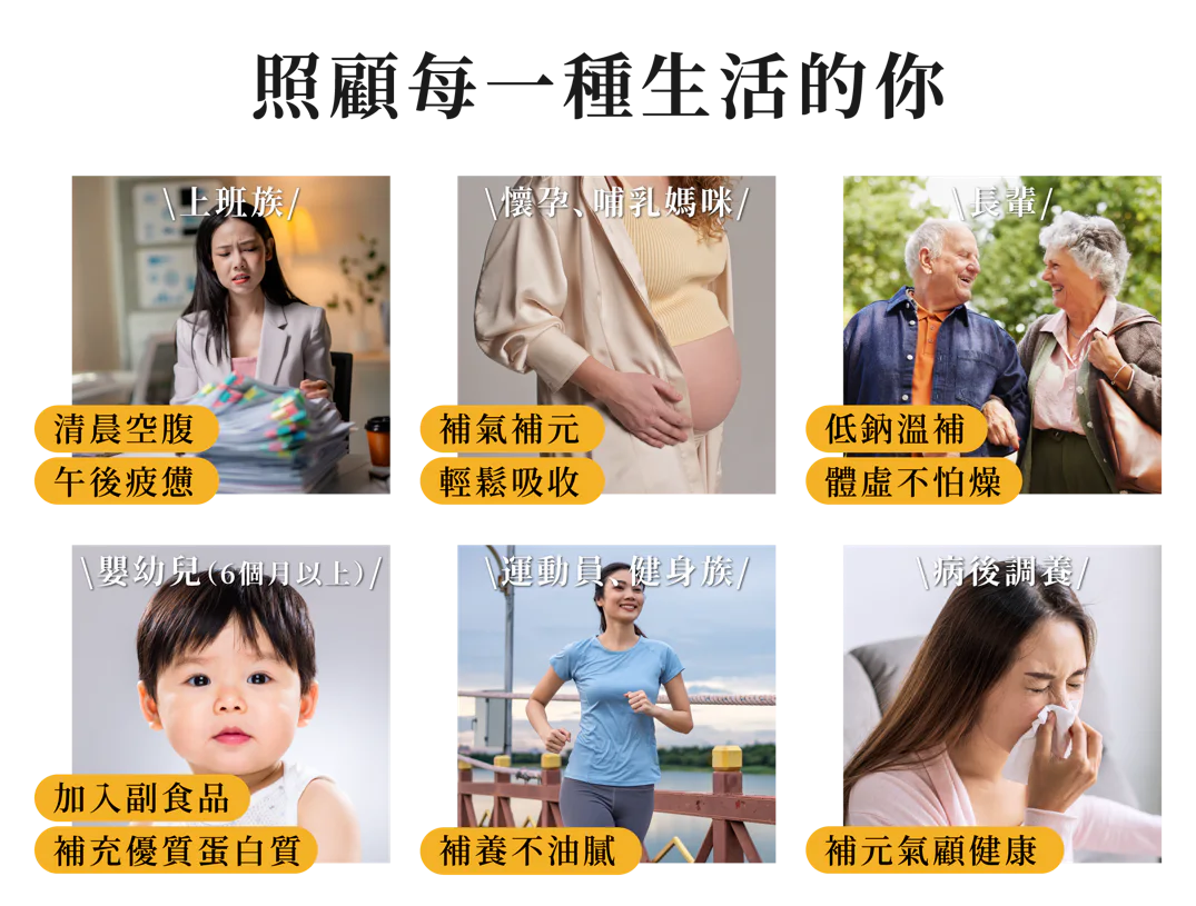 滴雞精任選2盒組