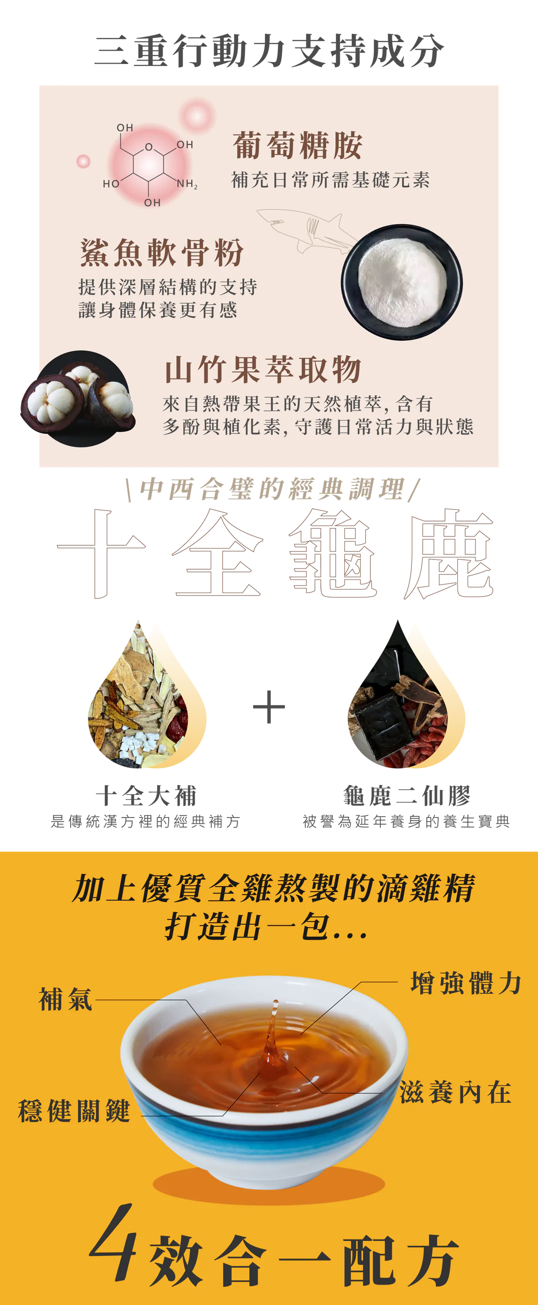 滴雞精任選2盒組