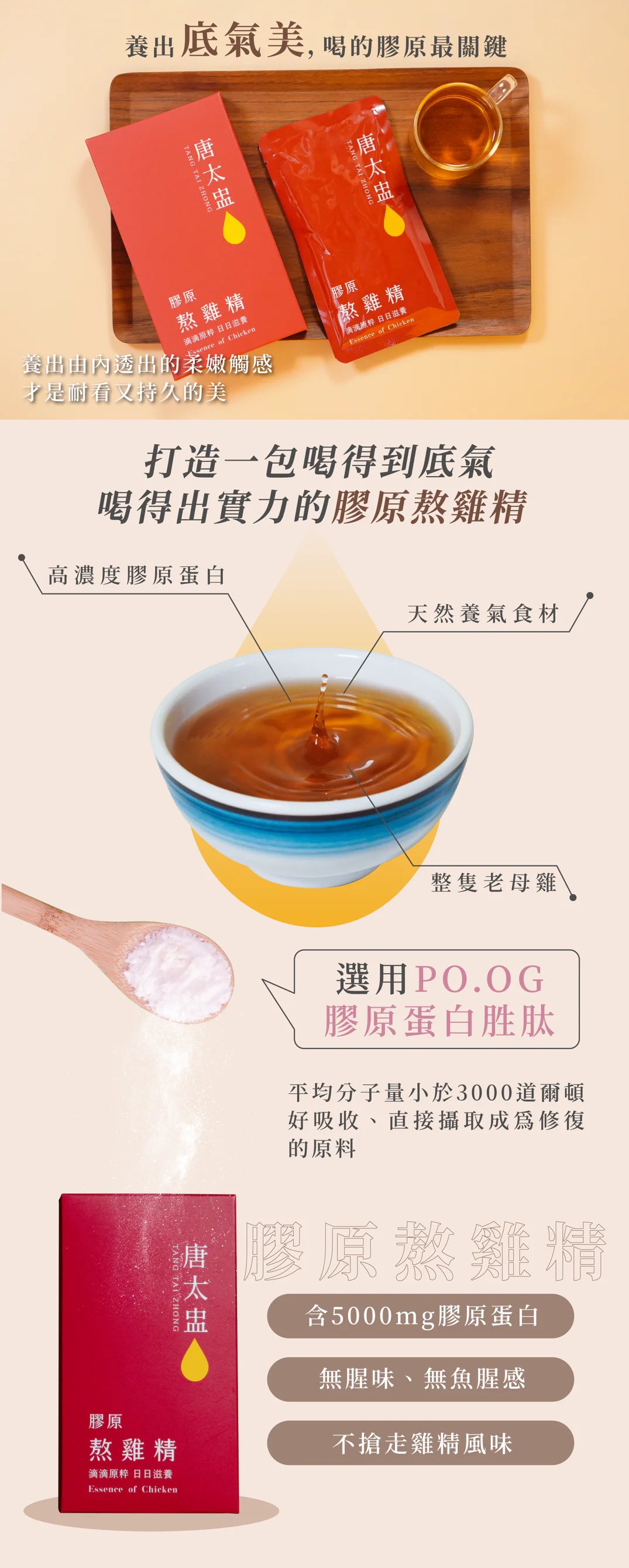 滴雞精任選2盒組